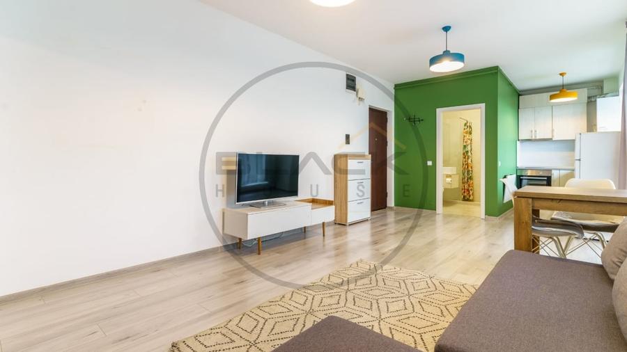 Oportunitate! Apartament 2 camere, Imobil Nou, Central - 1