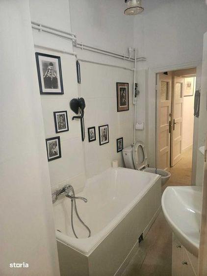 Apartament 2 camere Cotroceni - 2