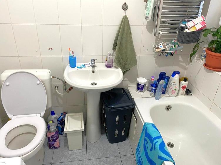 Apartament Piata Sfintii Voievozi - 5