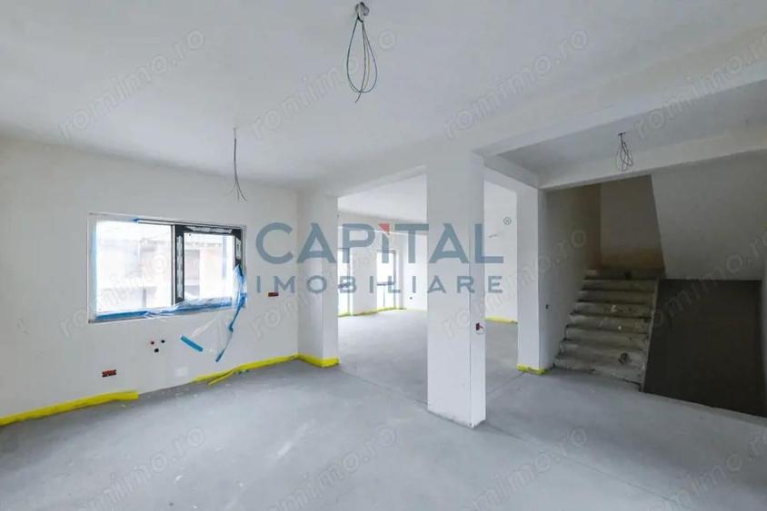 Comision 0%! Casa unifamiliala, 237mp, Iris - 19