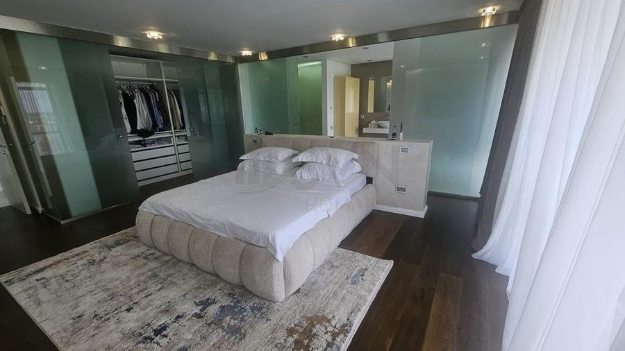 REA1025167 Penthouse 5 camere Emerald Residence I View superb - 9