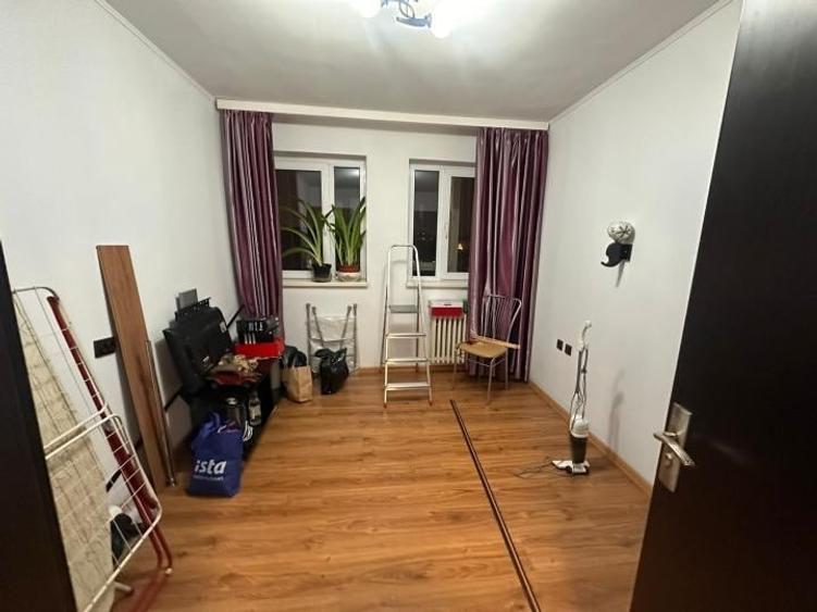 Victoriei - Iancu de Hunedoara | 3 Camere | Balcon Inchis | Etaj 4 - 6