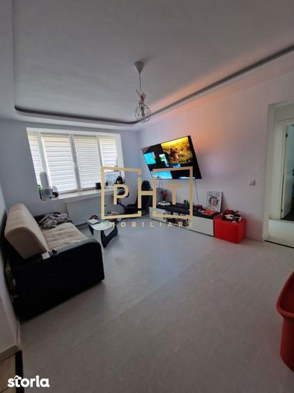 Apartament de vanzare cu 2 camere, 45 mp, zona Grigorescu! - 1