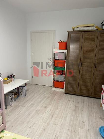 Apartament 3 camere, bloc nou, mobilat, Panoramic Residence - 2