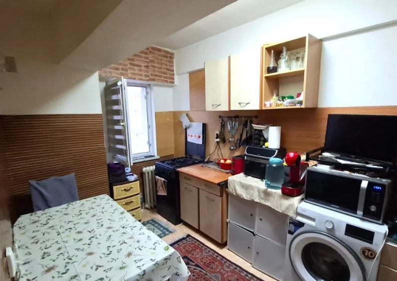 Apartament 2 camere Ultracentral - 9