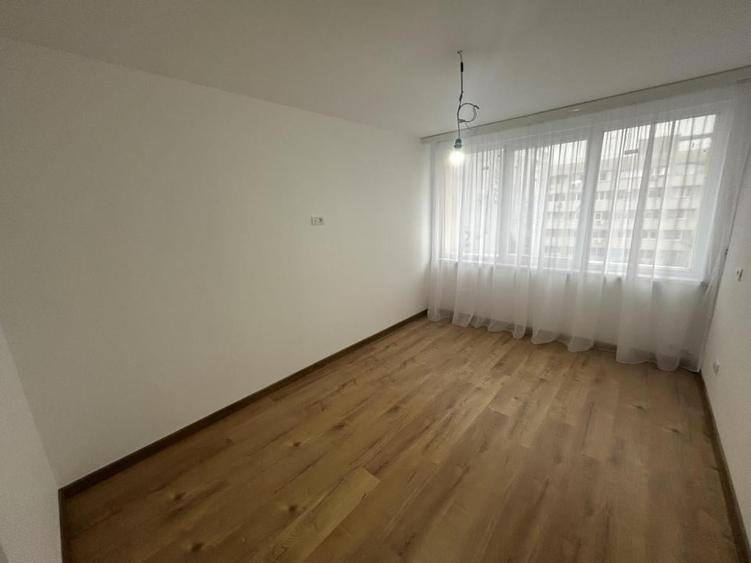 3 camere renovat- Obor- 70mp- bloc reabilitat - 6