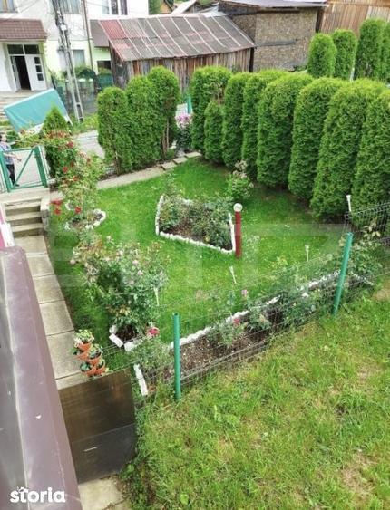 Duplex de vanzare in Vatra Dornei, 107 mp - 4