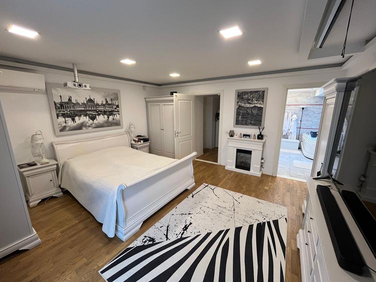 Vanzare Vila 8 camere  - Mogosoaia - 5