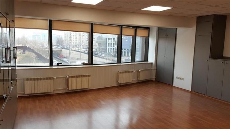 Muntenia Business Center - birouri de la 57 mp - 15