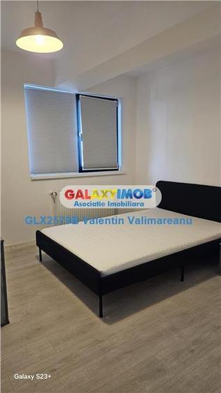 Apartament 2 Camere Splaiul Unirii VI 218 - 3