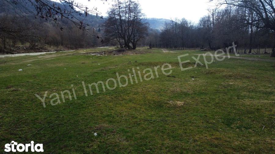 Teren de vanzare in comuna Corbeni, jude? Arge?. - 7