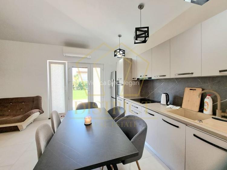 Apartament 2 camere mobilat nou modern I Bogdanestilor I Circumvalatiunii Apartament 2 camere mobilat nou modern I Bogdanestilor I Circumvalatiunii