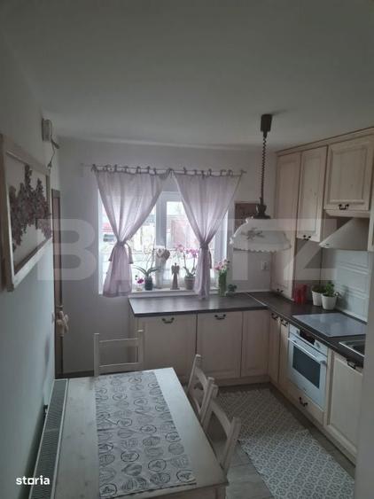 Casa cocheta tip duplex de vanzare in zona spitalului oncologicMedex - 12
