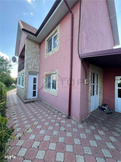 Casa 4 camere - Letcani - Popasul Mariei - 11