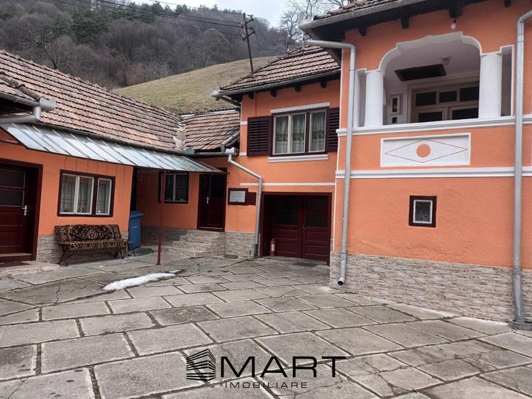 Casa 5 camere Rau Sadului - 1