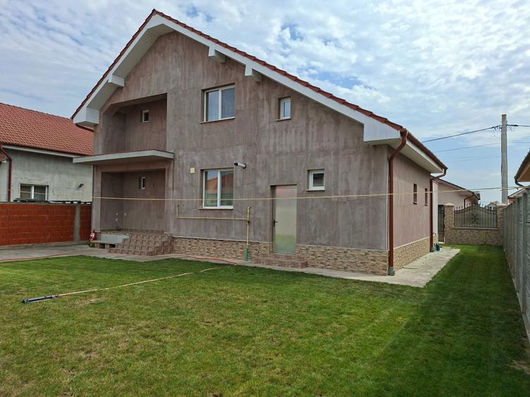 Casa de vanzare Santandrei Bihor - 6