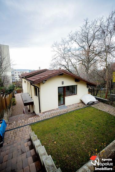 Inchiriere casa individuala 165 mp cu 2 locuri parcare - 5