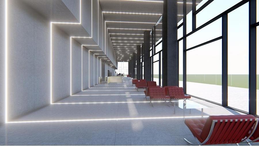 Spatii birouri de inchiriat zona Politehnica - Grozavesti - 4