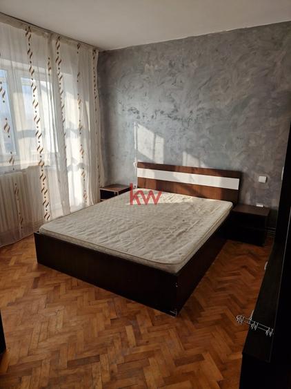 Apartament cu 2 camere in apropiere de Palas, semidecomandat, luminos, spatios! - 4