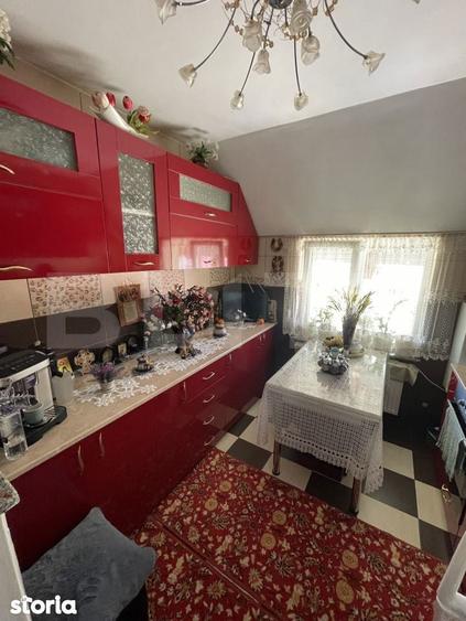 Microapartament - Bloc nou - Burdujeni - 4