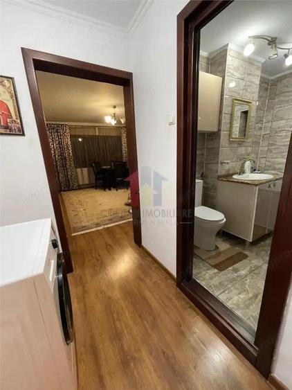 Ap 4 cam 92mp conf 1 Garii Parter Renovat mobilat si utilat - 10