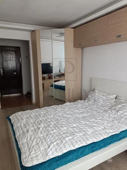 Apartament 1 camera - Decomandat - Clima - Mobilat și Utilat - Zona Aradulu - 1