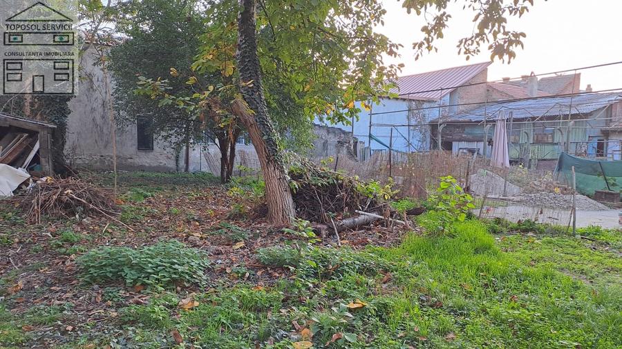 Apartament semi decomandat ultracentral in localitatea Oradea - 6