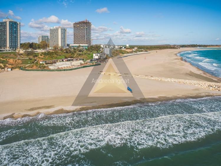 APARTAMENT DE VACANȚĂ LA MARE SAU INVESTITIE - VANZARE | STATIUNEA OLIMP |