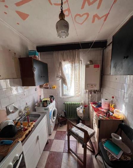 NOU* Apartament 2 camere Central in Podu Ros, 1400E/mp ! - 1