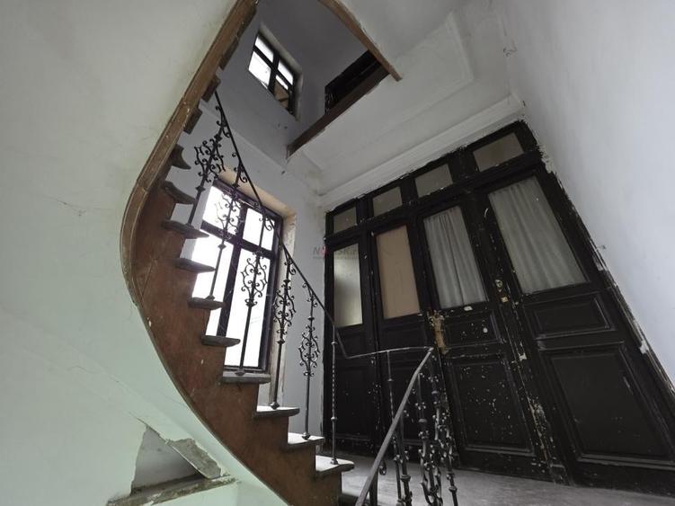 Vila Interbelica  |Bd. Ferdinand – Str. Olari |Oportunitate Investitie - 14