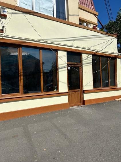 De inchiriat 3 spatii 57/73/90 mp - 8