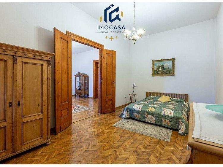 Elegant Apartament de Inchiriat, Bulevard Revolutie Arad Palatul Bohus - 5