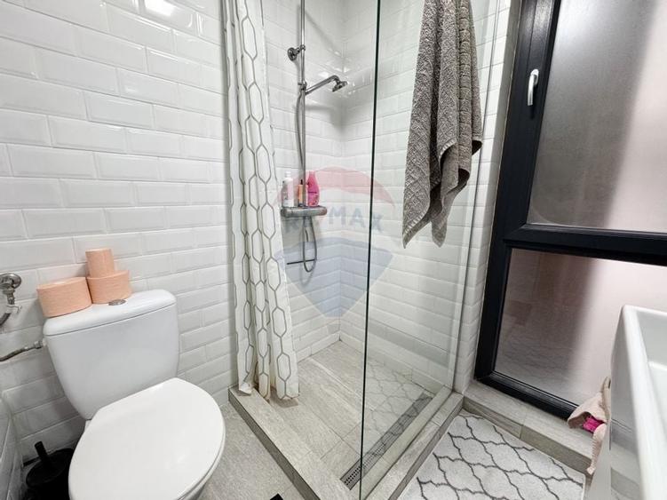 Apartament cu 3 camere superb in zona Politehnica / Crangasi - 6