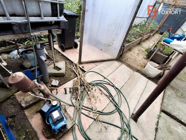 COMISION 0% Casa individuala de vanzare in Timisoara, zona Complex Studentesc - 20