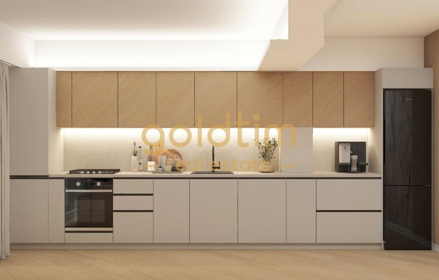 CORTINA NORTH/DISPONIBIL IMEDIAT/SUPERB/SPATII GENEROASE - 14