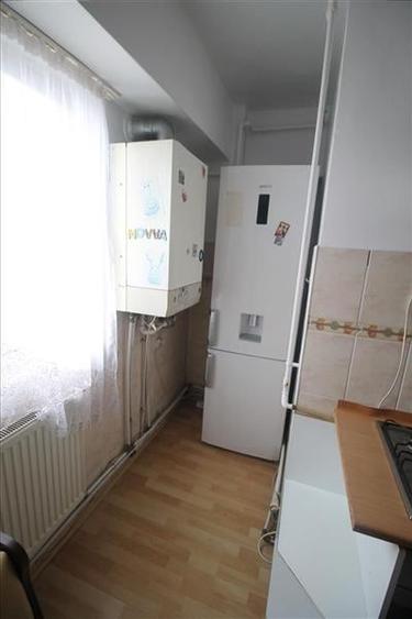 Ultracentral - parcul Trandafirilor - 3 camere - mobilate si utilate - 11