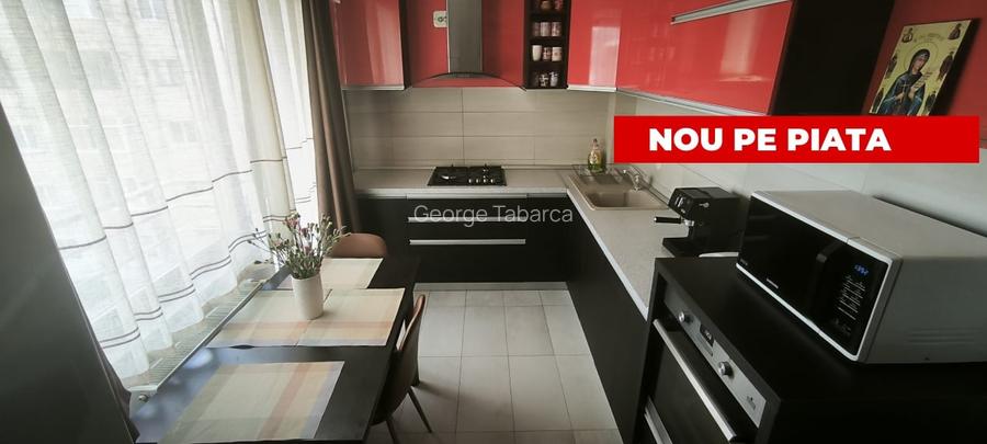 Apartament 3 camere, confort 1, decomandat - Zona Trivale, Complex 2 Apartament 3 camere, confort 1, decomandat - Zona Trivale, Complex 2