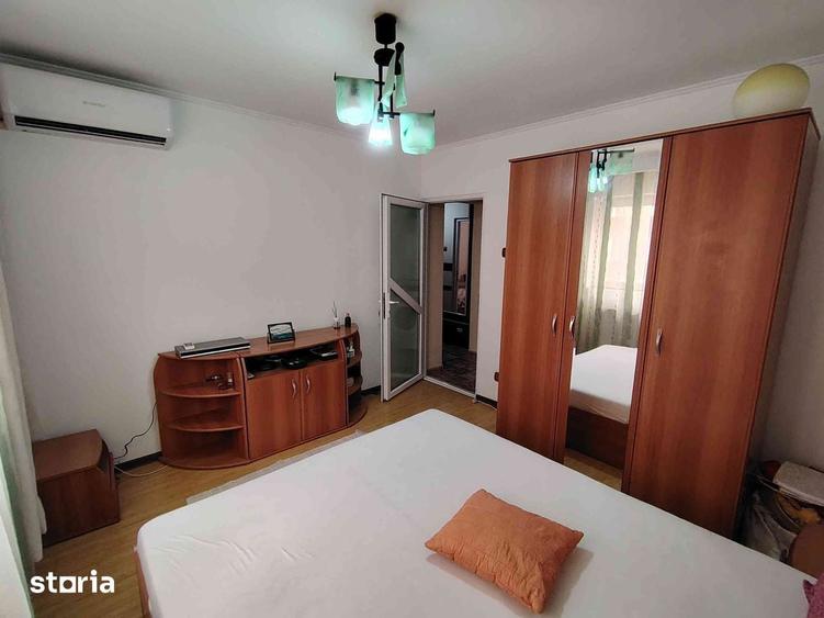 Ap 3 camere spa?ios-zona Liceul Pedagogic - 10