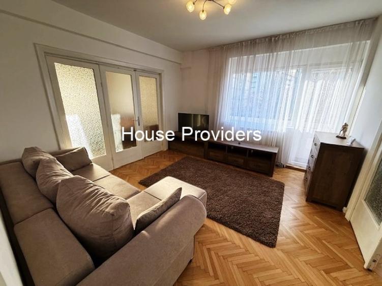 Inchiriere apartament 3 camere 1 Mai Averescu Herastrau centrala - 1