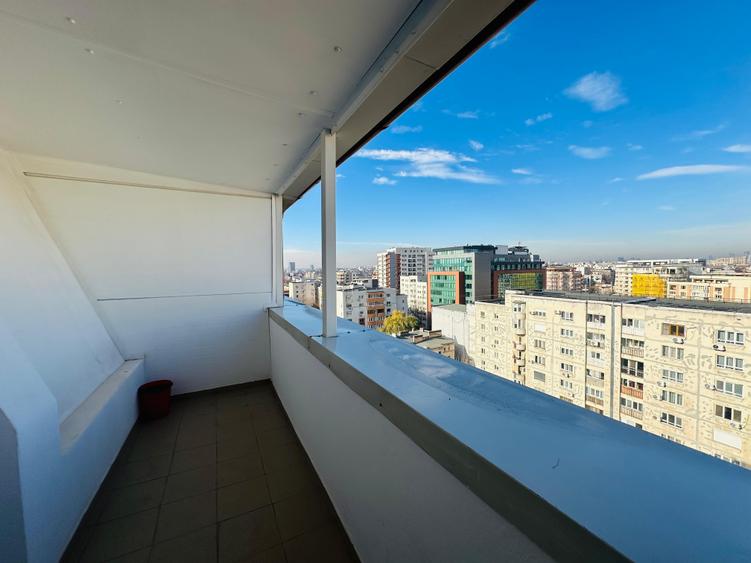 Loft in zona Decebal - 17