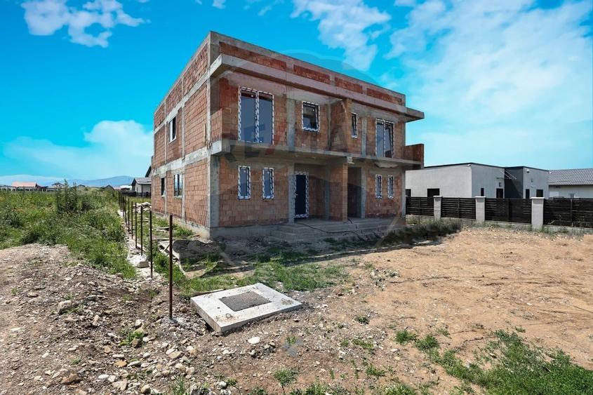 Intreg duplex de vanzare in cartier Izvor, Brasov - 4