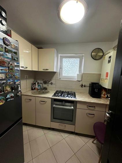 Apartament cu 2 camere strada Armoniei - 6
