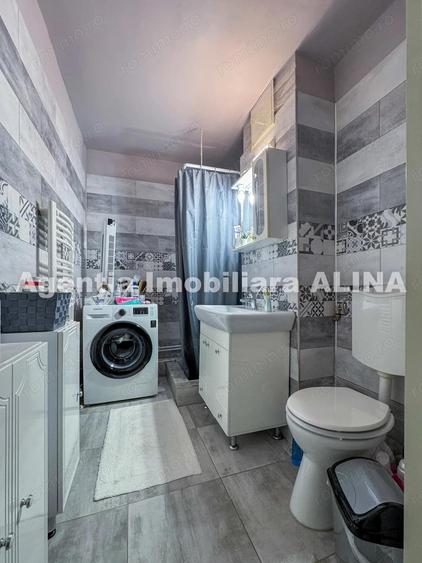 Ap. 2 camere in Deva, zona Gojdu, Str. Duiliu Zamfirescu, 51 mp, decomandat, parter. - 16
