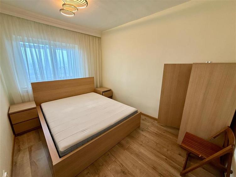 4 camere Gara -Bila-Arcu95 mp Renovat - 1