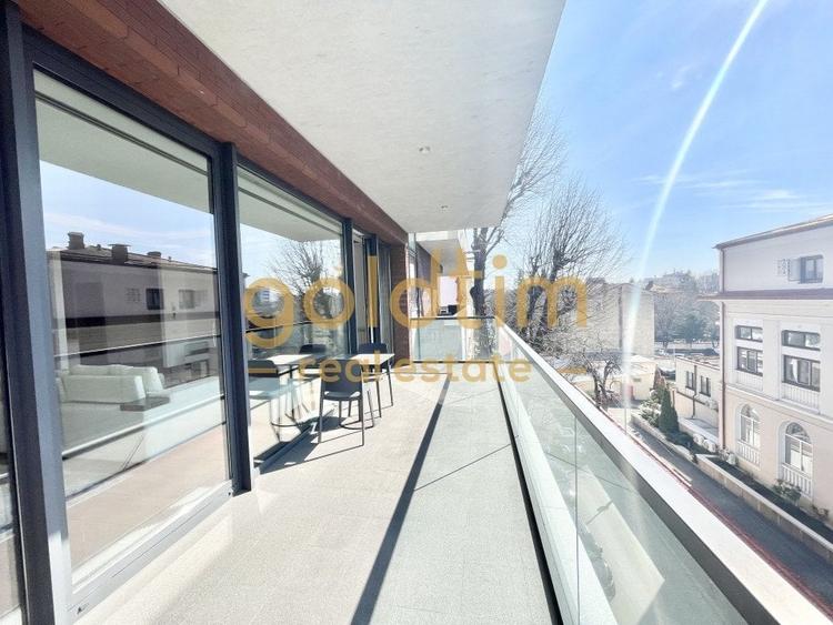 PRIMA CHIRIE/NOU RENOVAT/APARTAMENT PREMIUM/TERASA/PARCARE SUBTERANA/PRIMAVERII - 6