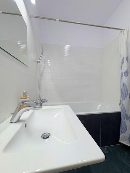 De inchiriat apartament 3 camere complex ISHO - 16