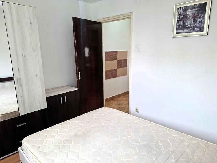 2 camere decomandate, mobilate, utilate, metrou - comision 0%! - 10