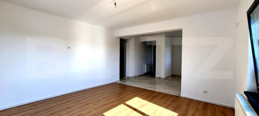 Casă individuală cu 3 camere cu Teren 818 Mp în Valea Adâncă