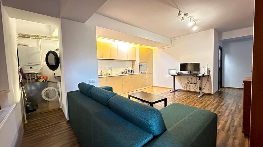 Vanzare apartament 2 camere | Dristor | bloc 2008 | etaj 1/4 | amenajat | 70mp | - 1