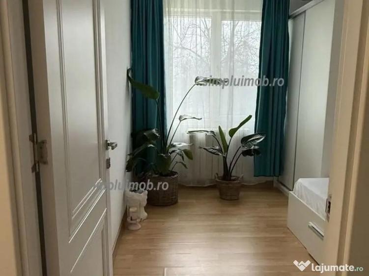 Decomandat 60mp 3 Camere Liviu Rebreanu - 1